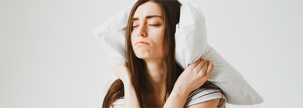 10 Errores que te impiden dormir en noches calurosas