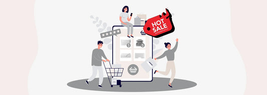 Guía para comprar SMART durante el HOT SALE