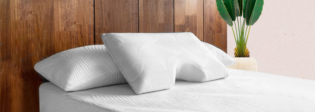 5 beneficios usar una almohada cervical  Consejos y Novedades en Quality  Producs Blog