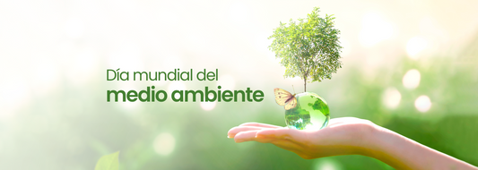 Día mundial del medio ambiente