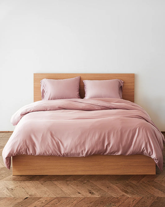 Juego de Cama Bamboo Lavanda - Smart Bamboo 