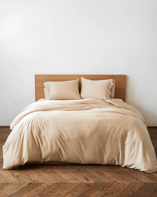 Juego de Cama Bamboo Avena - Smart Bamboo 