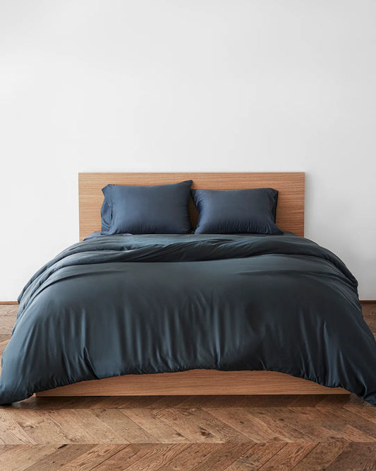 Juego de Cama Bamboo Oxford - Smart Bamboo 