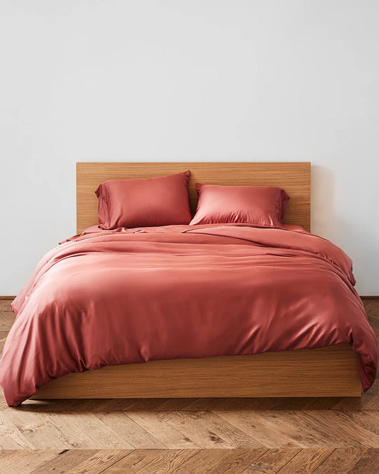 Juego de Cama Bamboo Coral - Smart Bamboo 