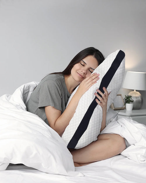 Almohada Moon Blend Smart Bamboo 