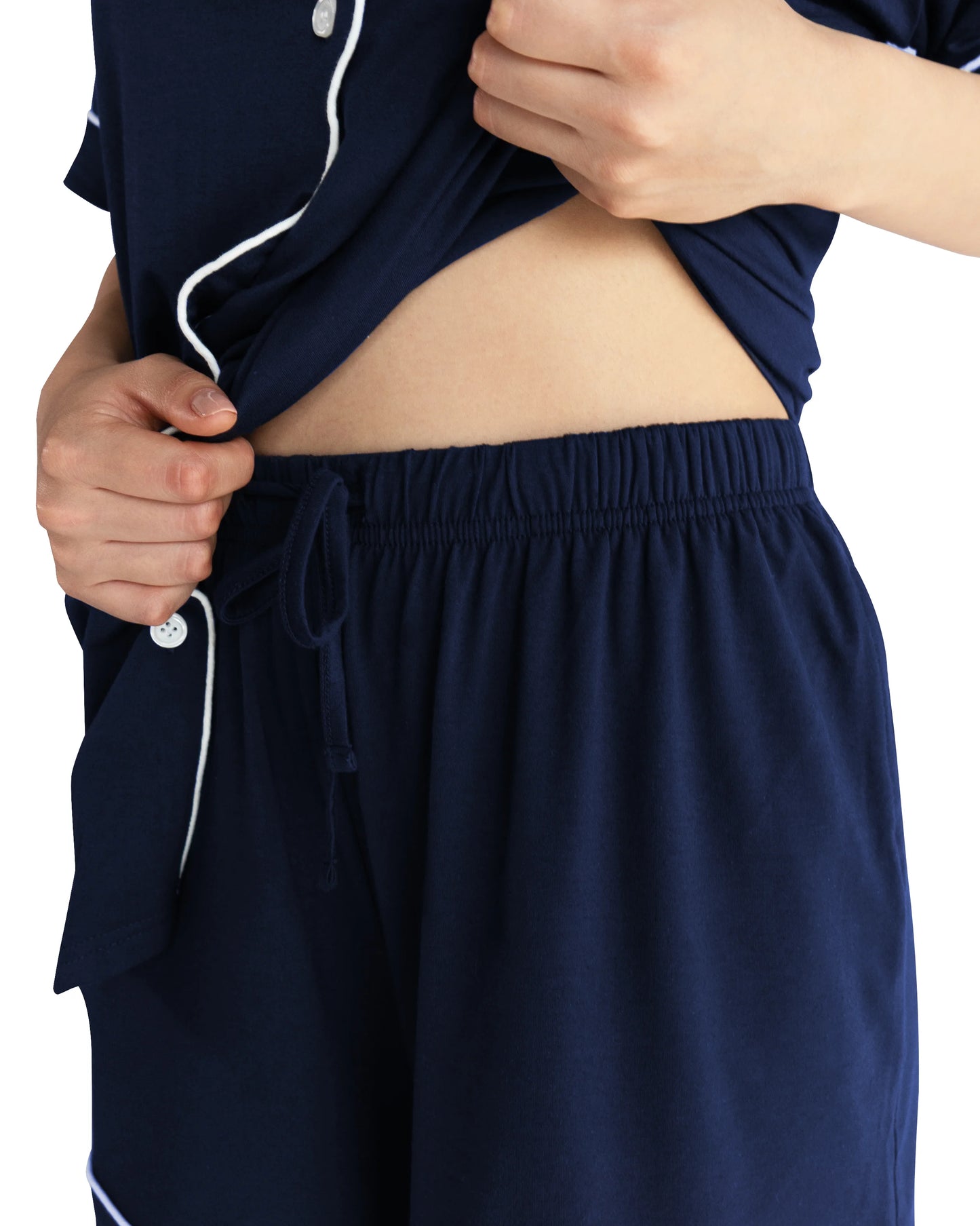 Pijama Corta - Smart Bamboo 