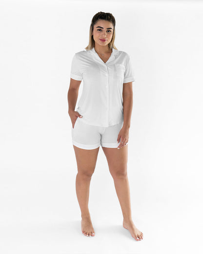 Pijama Corta - Smart Bamboo 