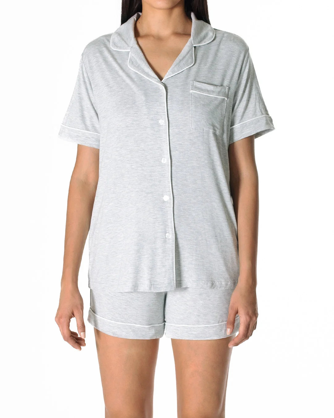 Pijama Corta - Smart Bamboo 