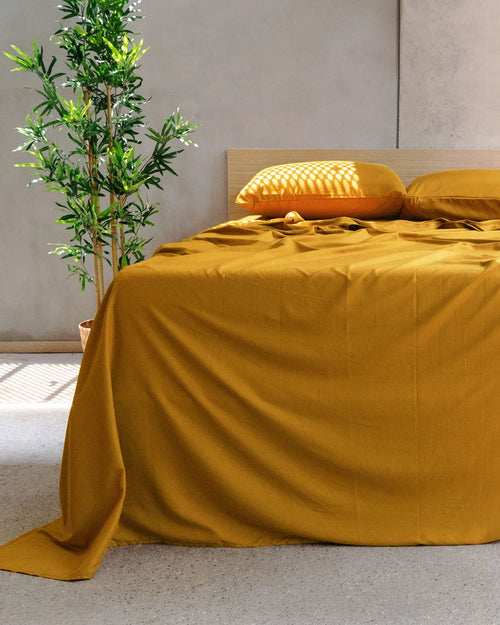 Smart Bamboo es la línea más innovadora en colchones y accesorios de ropa de cama derivados del bambú