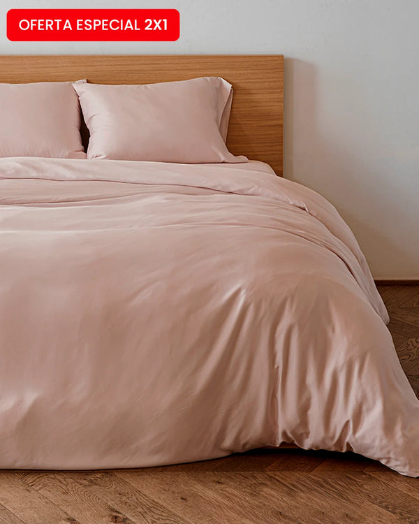 Duvet Bamboo Blend Lila