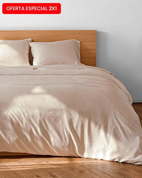 Duvet Bamboo Blend Nimbus