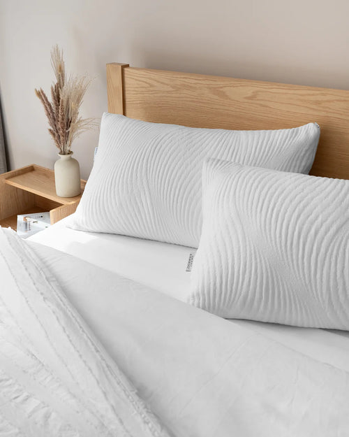 Smart Bamboo es la línea más innovadora en colchones y accesorios de ropa de cama derivados del bambú